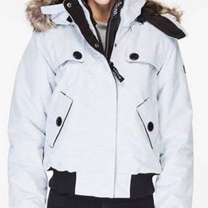 Noize Short-length bomber